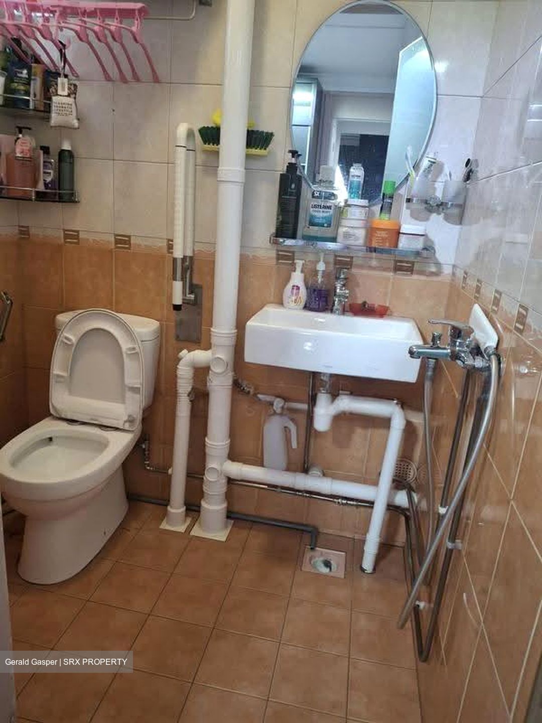 Blk 10 Teck Whye Heights II (Choa Chu Kang), HDB 3 Rooms #607382351